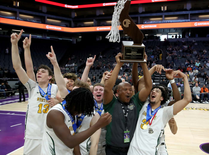 Chatsworth vs Monterey CIF State D4 Final March 9, 2024 Photo-Dennis Lee23